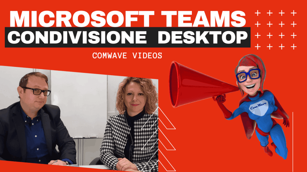 teams condivisione schermo microsoft teams condivisione desktop