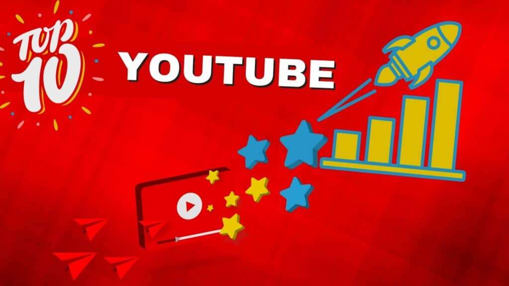 Impostazioni canale youtube Sblocca il potenziale del tuo canale con questi 10 settaggi YouTube