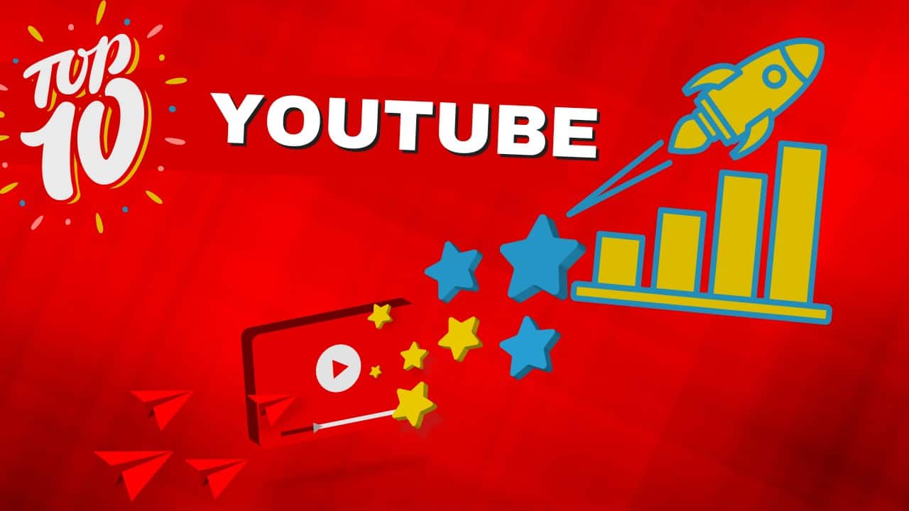 Scopri di più sull'articolo Sblocca il potenziale del tuo canale con questi 10 settaggi YouTube