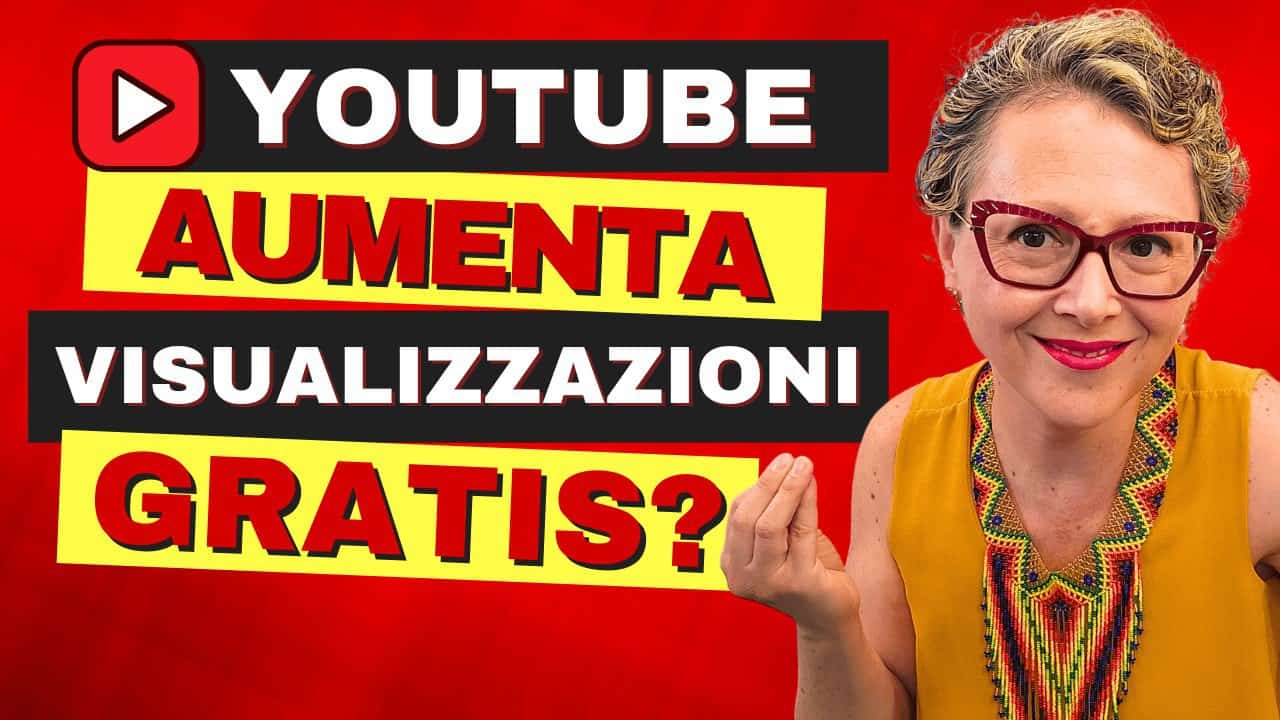 Scopri di più sull'articolo Come creare una miniatura YouTube che aumenta le visualizzazioni?