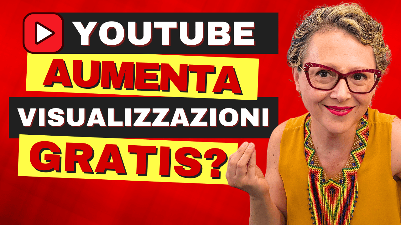 Scopri di più sull'articolo Come creare una miniatura YouTube che aumenta le visualizzazioni?