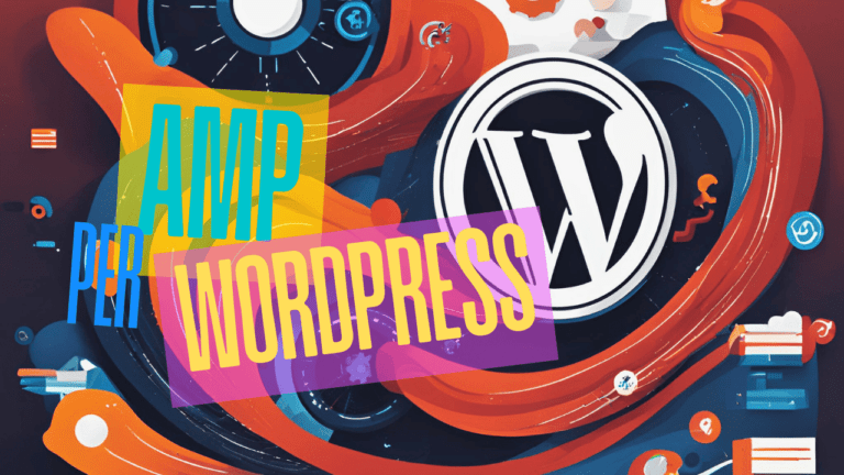 Scopri di più sull'articolo AMP per WordPress: Aumenta il traffico organico e migliora l’esperienza utente