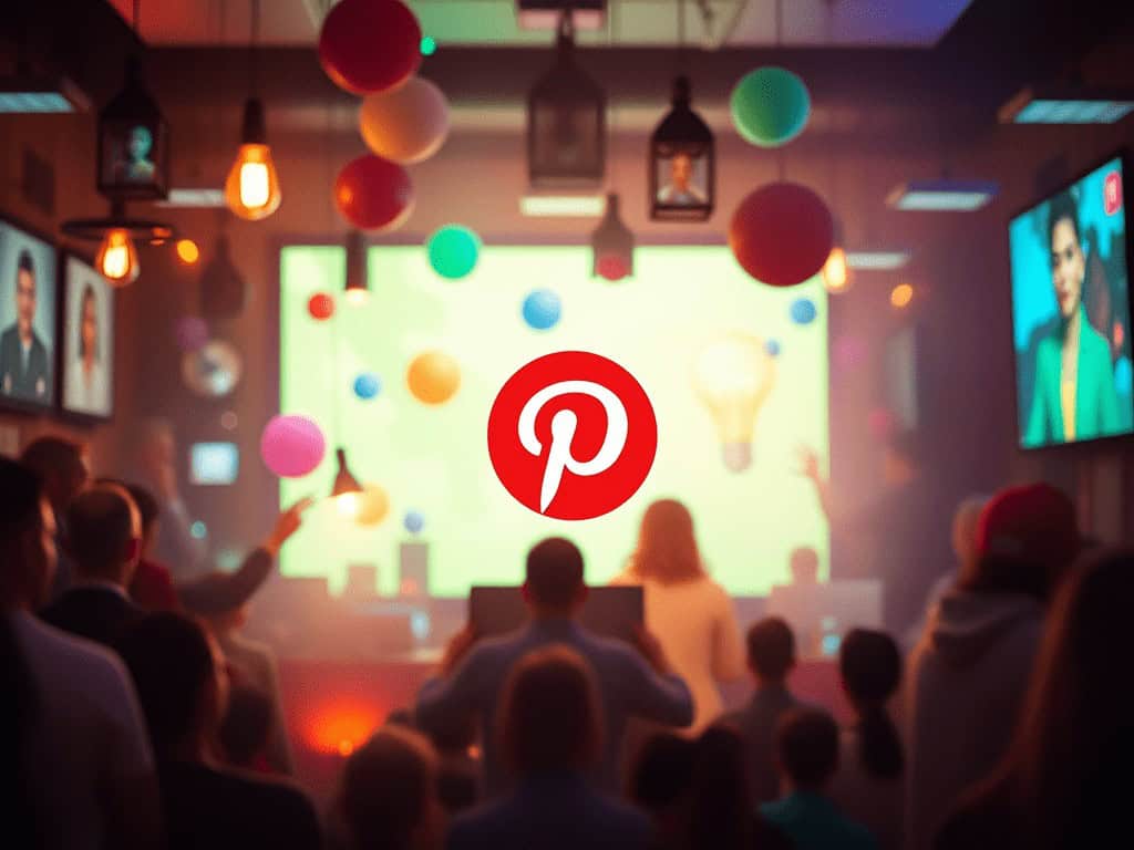 Scopri di più sull'articolo Pinterest è troppo difficile da usare? Pinterest per principianti: Come iniziare a usare Pinterest?