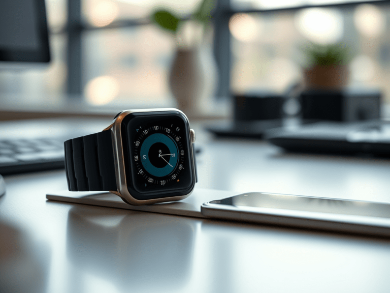 Scopri di più sull'articolo E sim Apple watch: La guida completa per privati e business