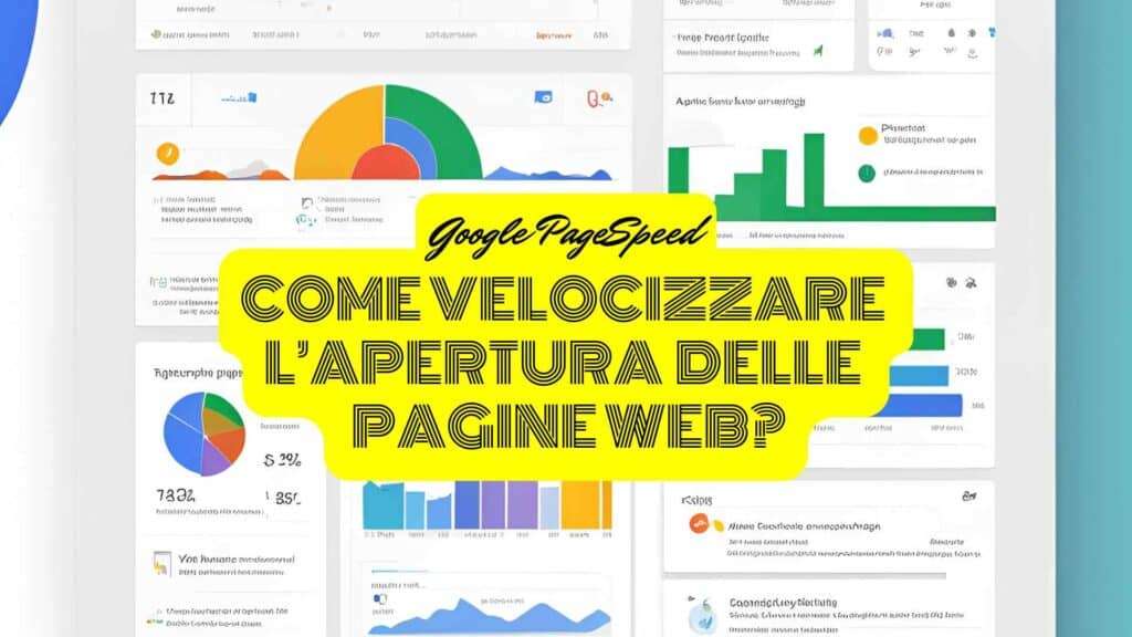 Come velocizzare l’apertura delle pagine web